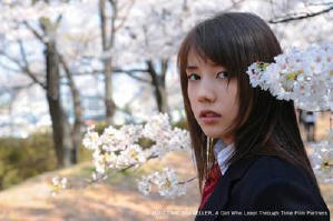 穿越時空的少女新世代版電影劇照5