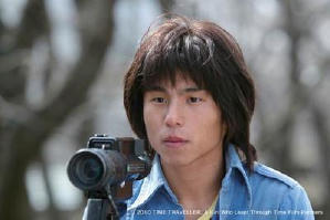 穿越時空的少女新世代版電影劇照9