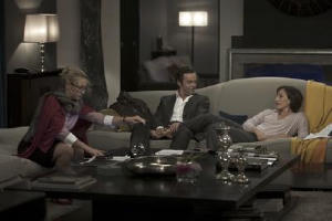 情殺局中局電影劇照2