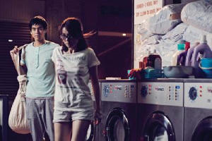 戀人絮語電影劇照4