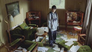 玩火的女孩電影劇照2