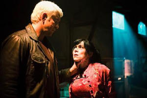 玩火的女孩電影劇照8