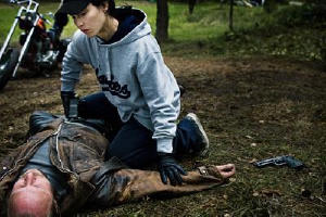 玩火的女孩電影劇照10