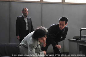 全員惡人電影劇照2