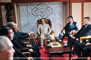 全員惡人電影劇照4