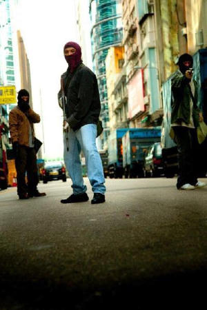 最危險人物電影劇照6