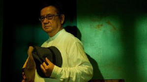 最危險人物電影劇照8