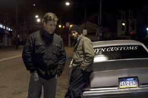 驚劫72小時電影劇照4