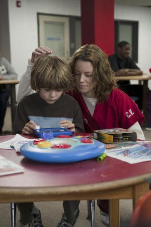 驚劫72小時電影劇照5