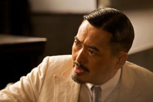 讓子彈飛電影劇照6