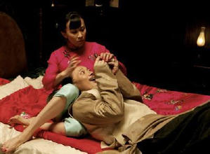 讓子彈飛電影劇照7