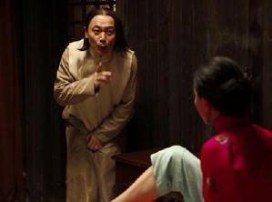 讓子彈飛電影劇照11