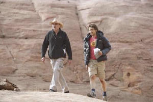 127小時電影劇照3