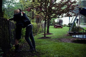 有人喜歡藍電影劇照5