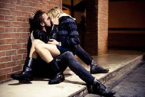 有人喜歡藍電影劇照8