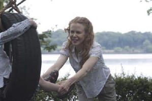 心靈觸洞電影劇照12