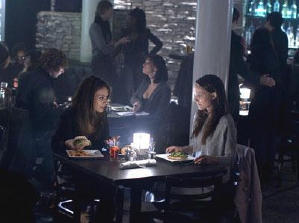 黑天鵝電影劇照2