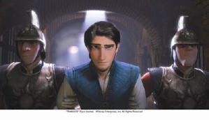 魔髮奇緣電影劇照3