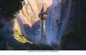 魔髮奇緣電影劇照12