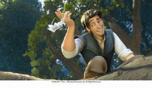 魔髮奇緣電影劇照11