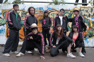 街舞狂潮電影劇照12