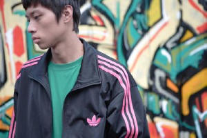 街舞狂潮電影劇照4