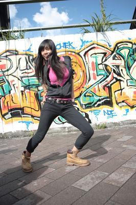 街舞狂潮電影劇照5