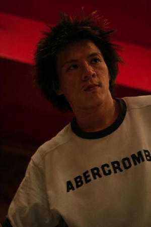 街舞狂潮電影劇照7