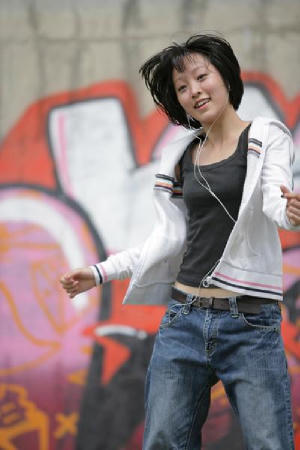 街舞狂潮電影劇照9