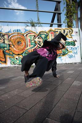 街舞狂潮電影劇照10