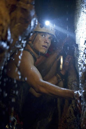 潛行深淵電影劇照3