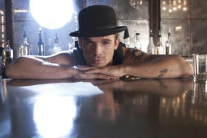 Burlesque電影劇照2