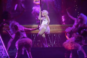 Burlesque電影劇照3