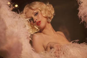 Burlesque電影劇照6