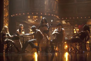 Burlesque電影劇照8