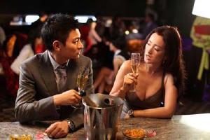 我知女人心電影劇照5