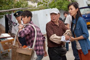 我愛香港開心萬歲電影劇照4