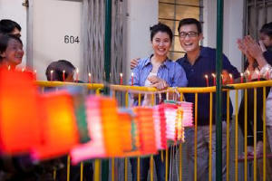 我愛香港開心萬歲電影劇照7