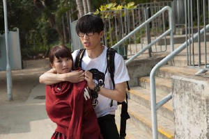 我愛香港開心萬歲電影劇照10