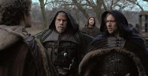 末日魔咒電影劇照5