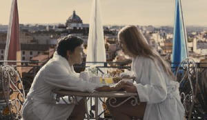 羅馬夜禁色電影劇照3