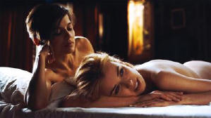 羅馬夜禁色電影劇照4