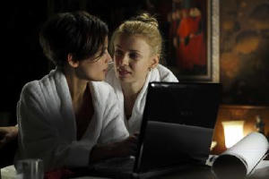 羅馬夜禁色電影劇照5