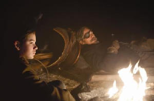 離奇復仇事件電影劇照2