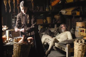 離奇復仇事件電影劇照12