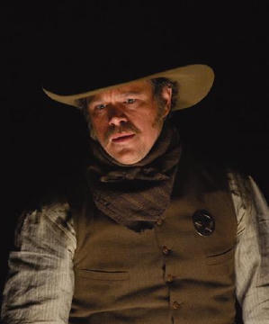 離奇復仇事件電影劇照4