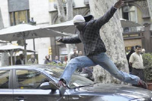 美麗末日電影劇照3