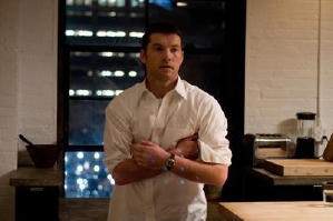 一夜誘情電影劇照2