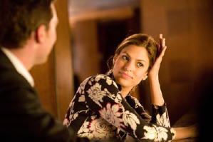 一夜誘情電影劇照5