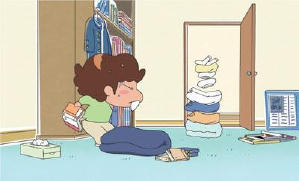 我們這一家3D: 超能力花師奶!電影劇照2